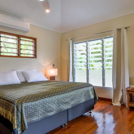 פורט וילה Reflections Retreat Vanuatu מראה חיצוני תמונה